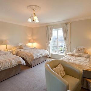 Deluxe Triple Room Sea View