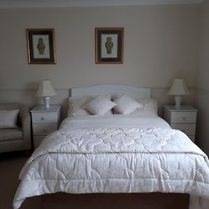 Deluxe Double Room on Ground Floor Garden View